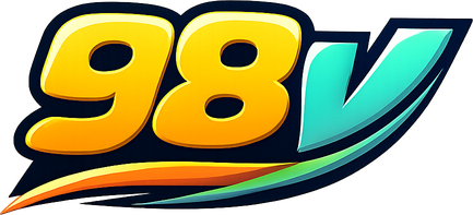 Logo 98v